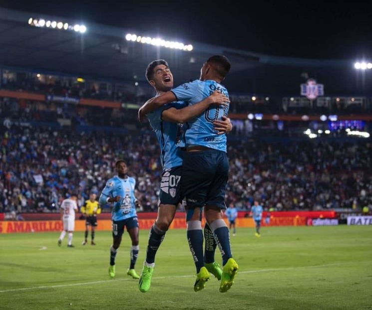 Buscará Rayados aprovechar las bajas del Pachuca