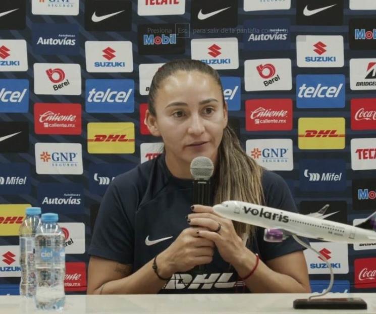 Se quejan ante la poca difusión de la Liga MX Femenil