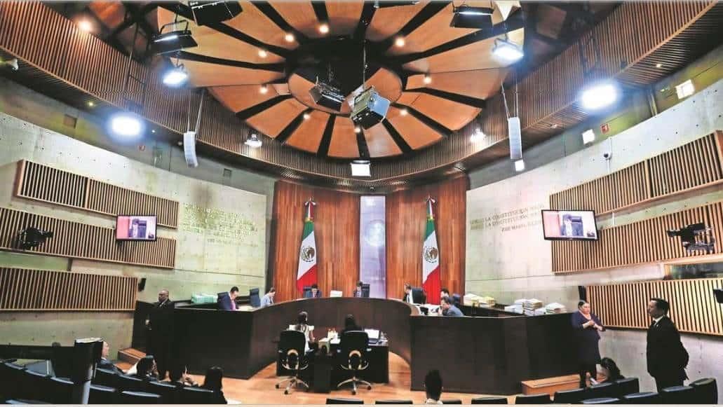 Revocan reglas para evitar funcionarios violen ley electoral