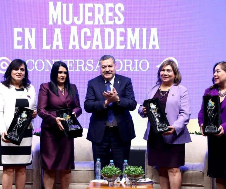 Ven en la educación clave para lograr la igualdad