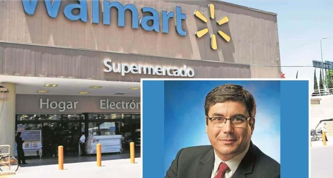 Walmart invertirá más de mil 800 mdp en Nuevo León