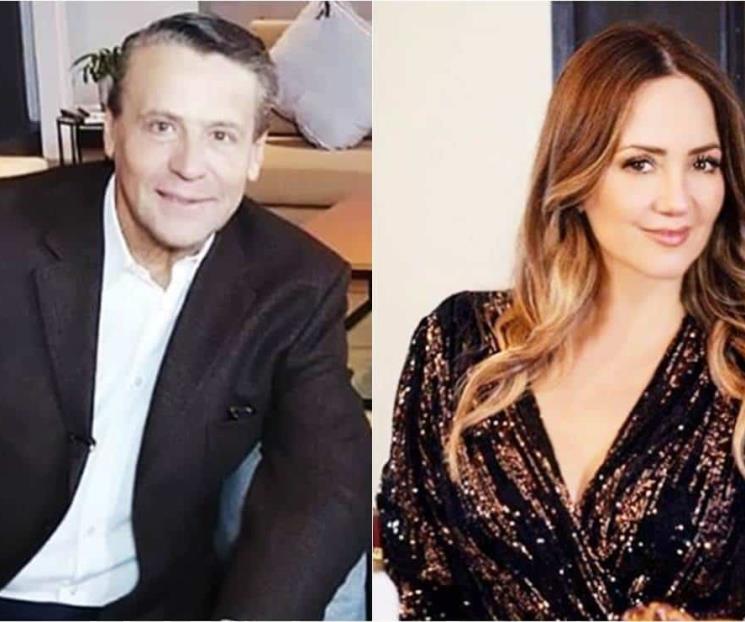 Adame relaciona a Legarreta con fraude y lavado de dinero Adame relaciona a Legarreta con fraude y lavado de dinero