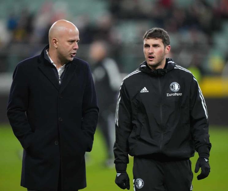 Mal jueves para mexicanos en la Europa League