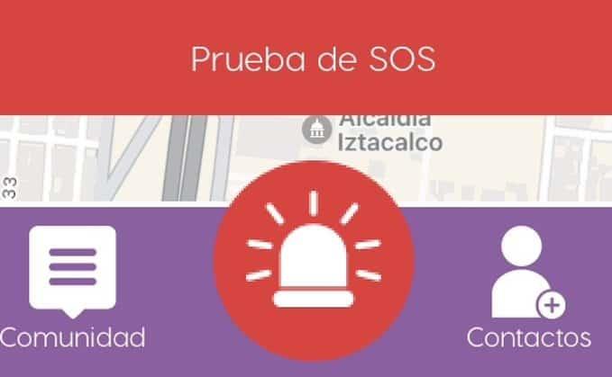 Aliadas digitales: apps SOS para mujeres Aliadas digitales: apps SOS para mujeres