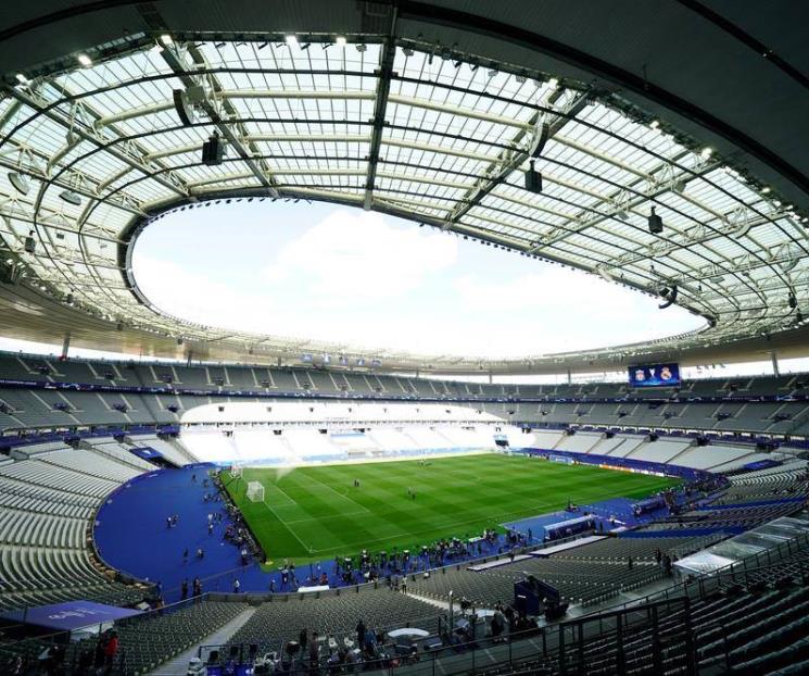 Compraría el PSG un estadio en 600 MDE Compraría el PSG un estadio en 600 MDE