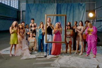 Da Maluma voz  a &acute;Las reinas&acute;