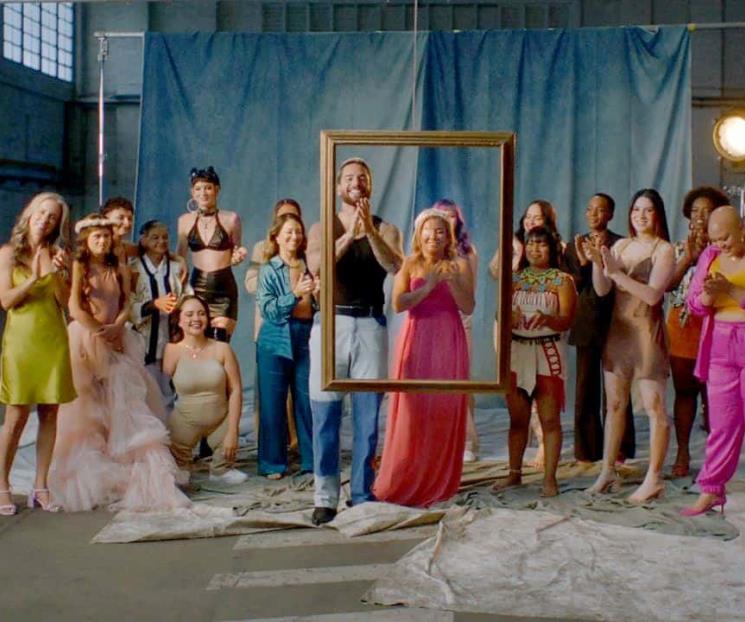 Da Maluma voz  a ‘Las reinas’