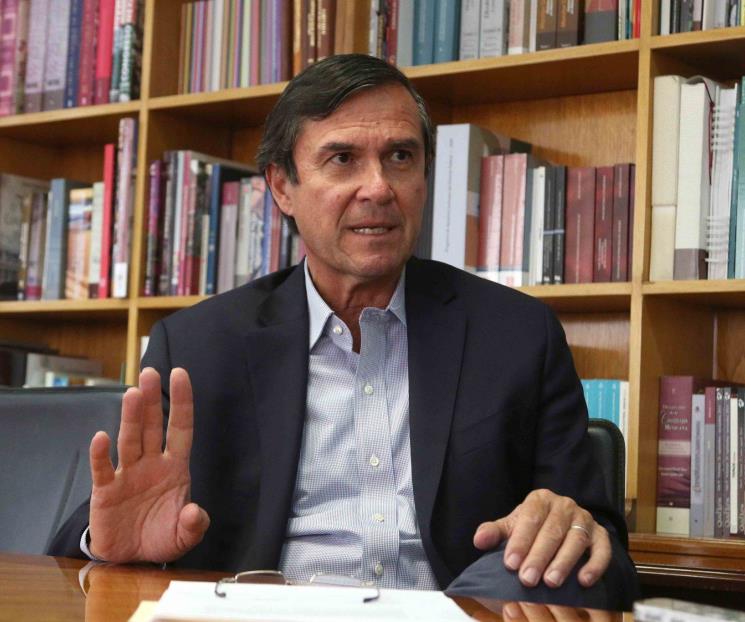 Tribunal ordena restituir a secretario ejecutivo del INE