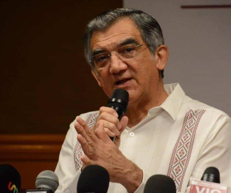 Gobernadores ratificamos defensa de la soberanía nacional Gobernadores ratificamos defensa de la soberanía nacional