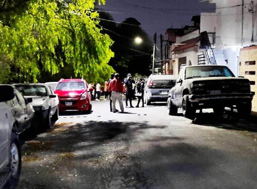 Matan a interno en centro de rehabilitación