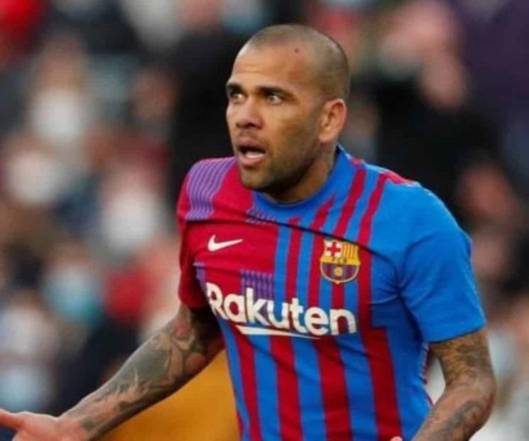 Defensa de Alves siguen negando abuso sexual Defensa de Alves siguen negando abuso sexual