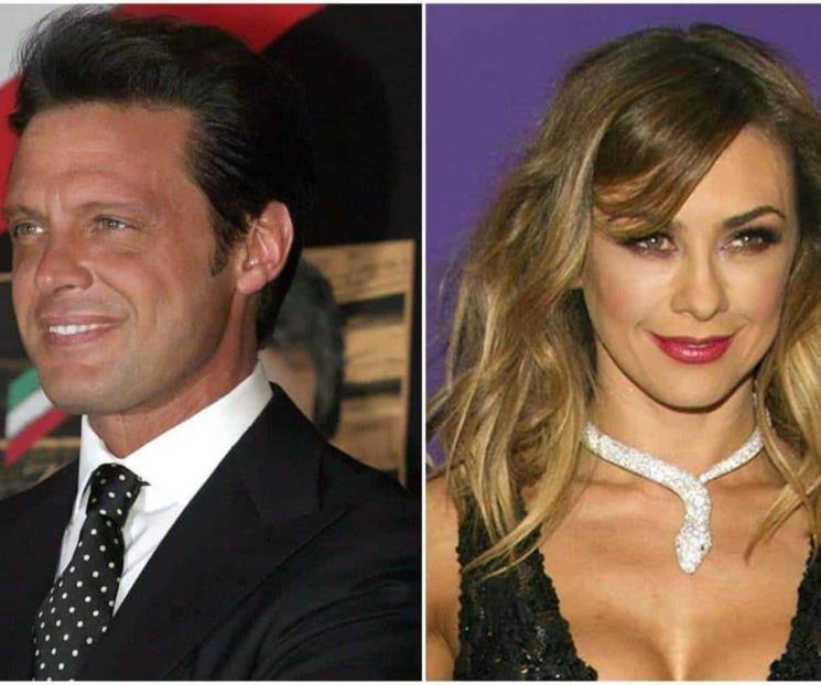 Luis Miguel niega orden de aprehensión