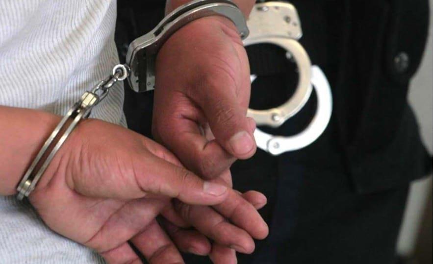 Detienen a 5 implicados en secuestro de estadounidenses Detienen a 5 implicados en secuestro de estadounidenses