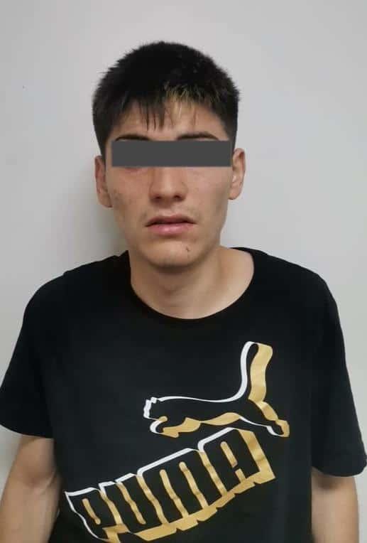 Caen dos jóvenes ligados a homicidio