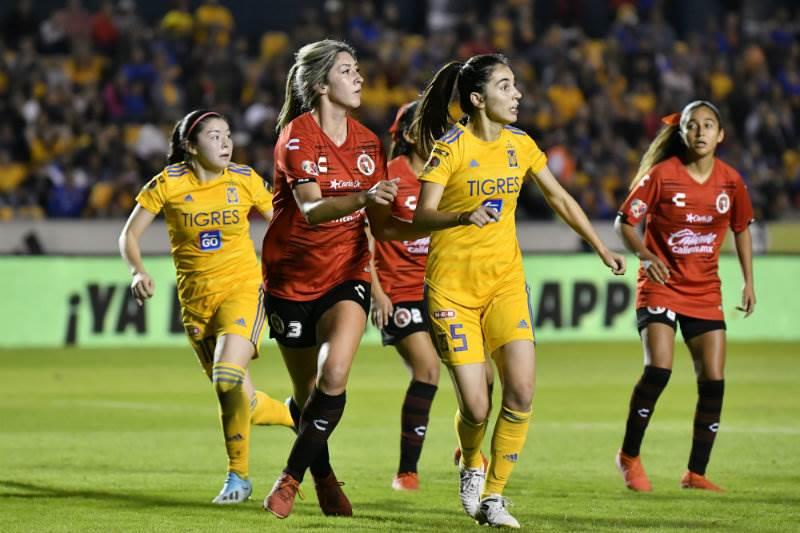 Buscan felinas escalar peldaños