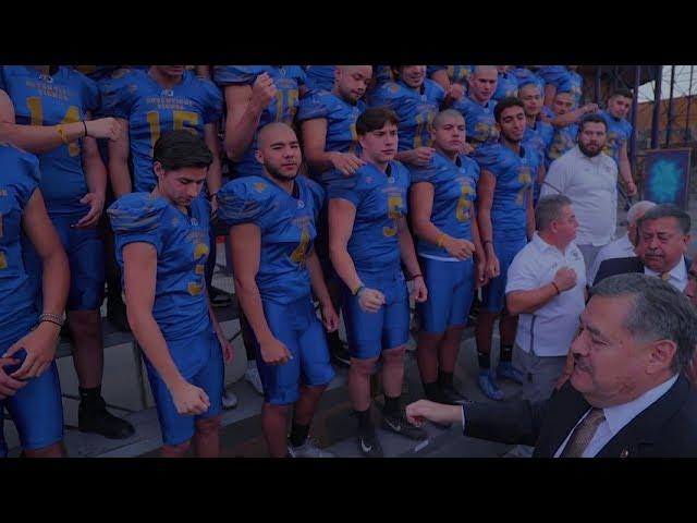 Tigres Intermedia busca seguir invicto Tigres Intermedia busca seguir invicto