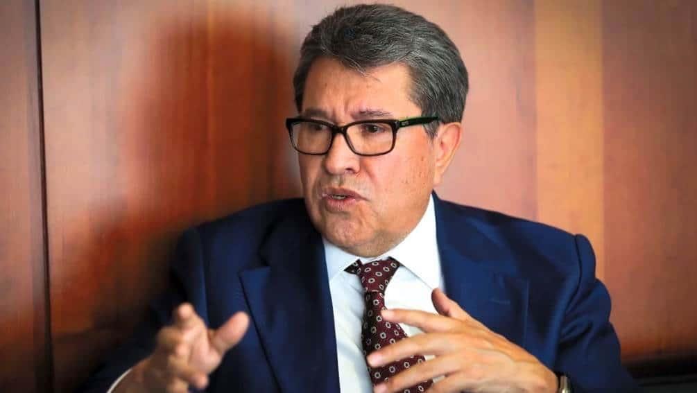 Muy grave que sicarios impartan justicia: Monreal