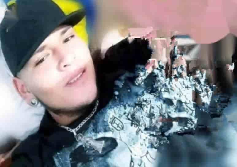 Era tatuador ejecutado en Juárez