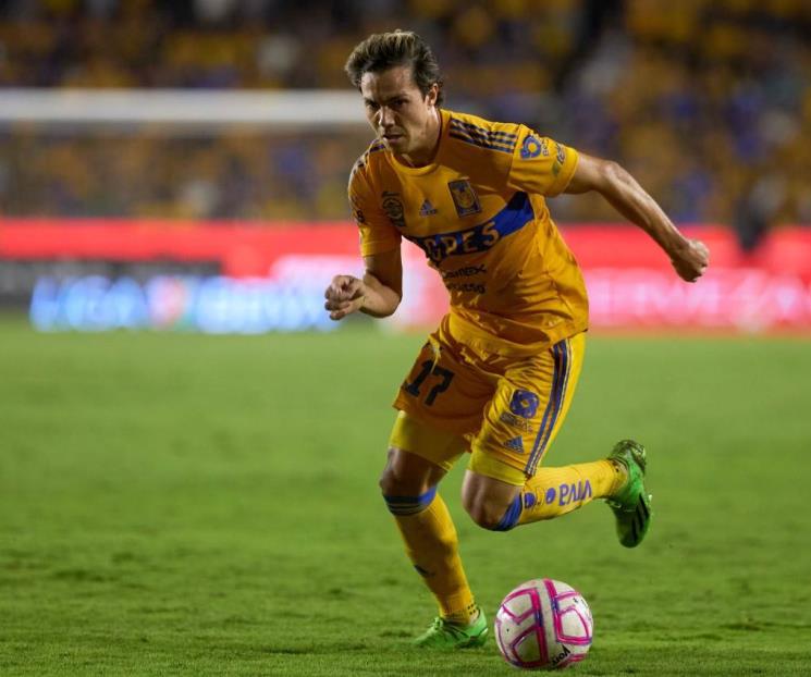 Promete Córdova que Tigres le hará muchos goles al América