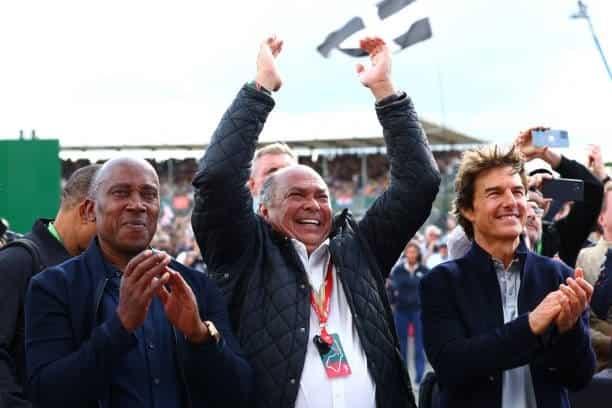 Ven viable el Gran Premio de Cancún para la Fórmula 1