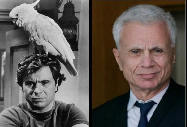 Muere Robert Blake conocido como “Baretta”