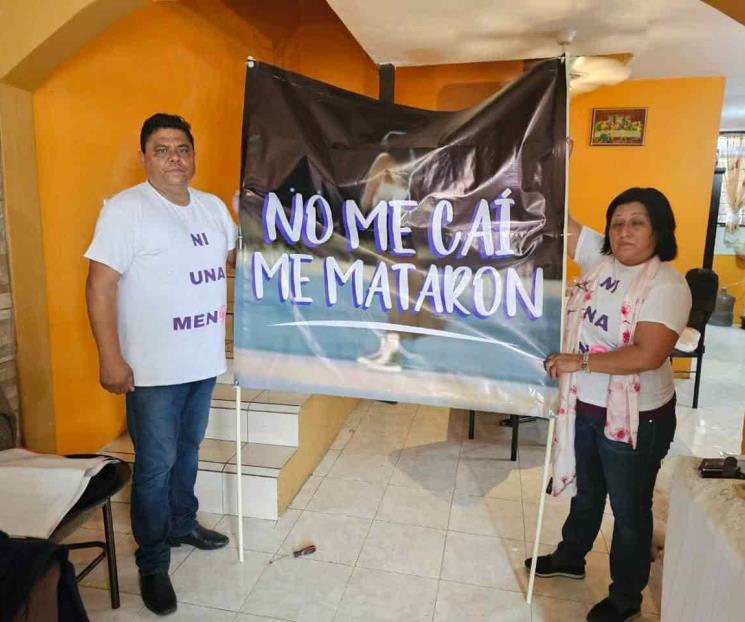 Caso de Debanhi sigue sin punto de partida: Mario Escobar Caso de Debanhi sigue sin punto de partida: Mario Escobar