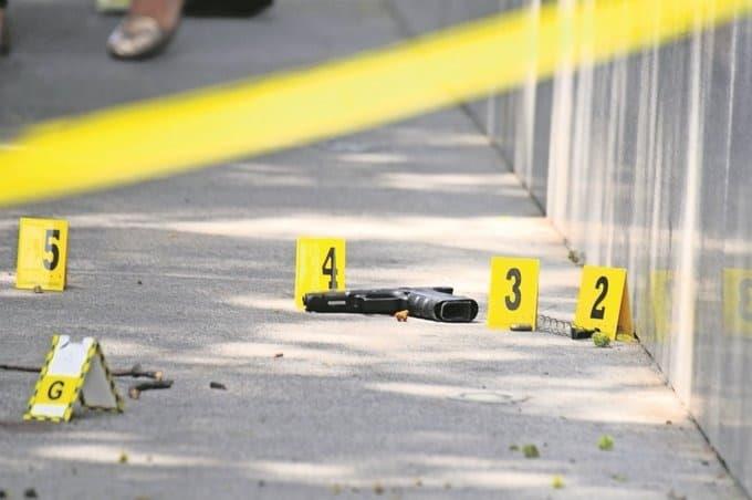 CJNG ataca comunidades de Buenavista, Tepalcatepec y Uruapan CJNG ataca comunidades de Buenavista, Tepalcatepec y Uruapan