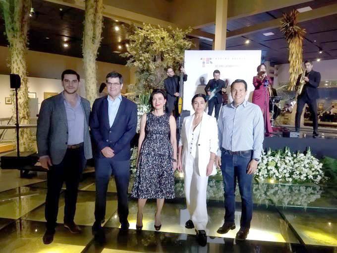 Promueve Secretaría de Cultura el cine latinoamericano