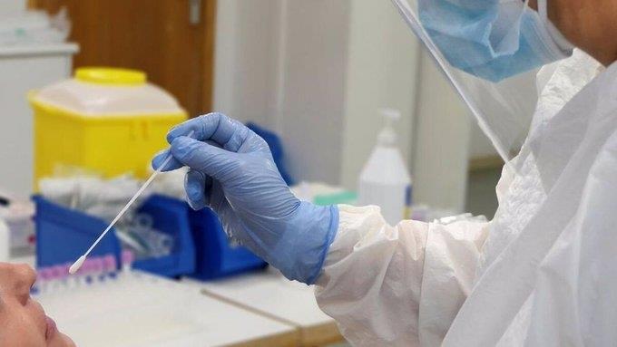 Se cumplen ya tres años de coexistir con el CoviD-19 Se cumplen ya tres años de coexistir con el CoviD-19