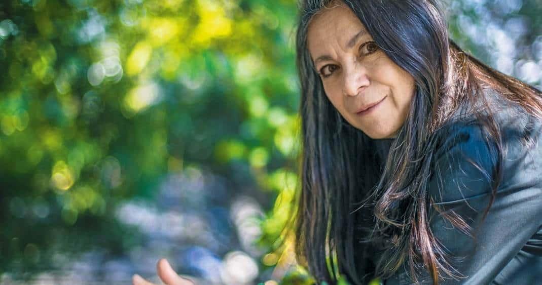 Carmen Boullosa recibe el FILEY