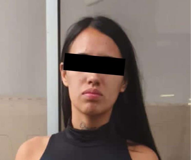 Detienen a pareja por secuestro