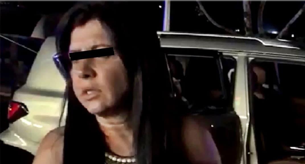 Esposa de El Mencho seguirá presa en penal de Morelos Esposa de El Mencho seguirá presa en penal de Morelos