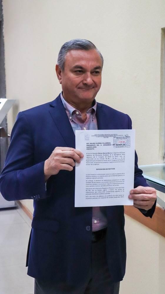 Pide Héctor García poner alto a conflictos entre estudiantes