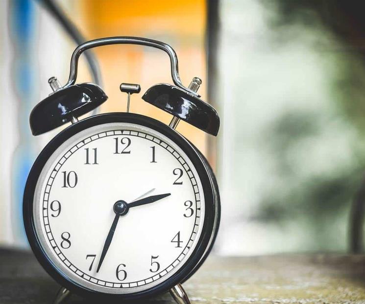 Horario de verano 2023. Municipios que adelantarán su reloj Horario de verano 2023. Municipios que adelantarán su reloj
