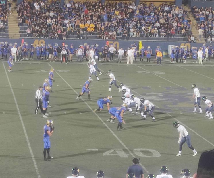 Suman segundo triunfo