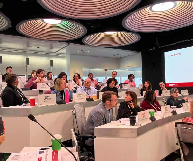 Prepara Monterrey el Sistema Municipal de Cuidados