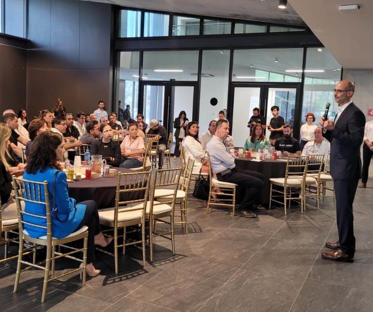 Apoyarán con 18 mdp a comerciantes del Distrito Centro Valle