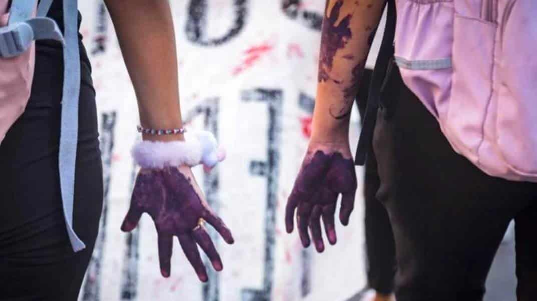 En cuestión de horas asesinan a dos mujeres en Salina Cruz