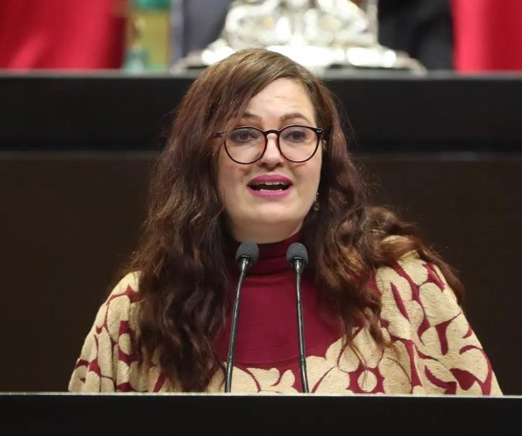 Morena busca eliminar el aborto del Código Penal