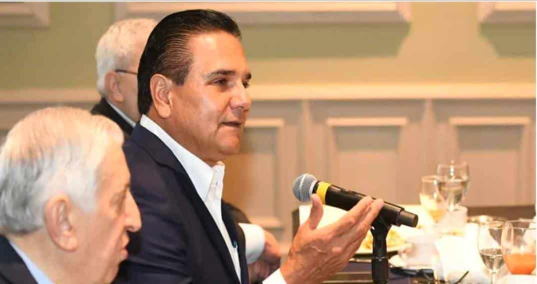 México requiere una visión democrática de centro-izquierda