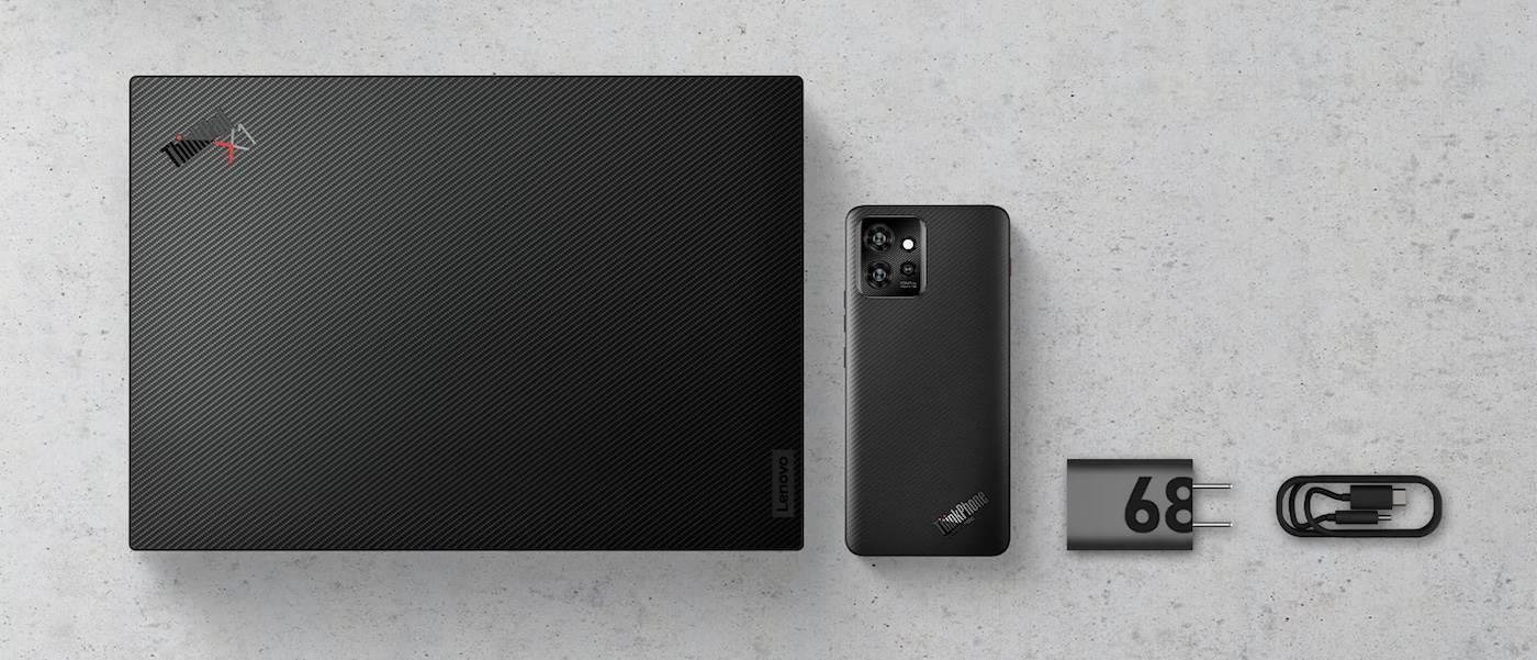 El espíritu de Lenovo en la palma de tu mano El espíritu de Lenovo en la palma de tu mano