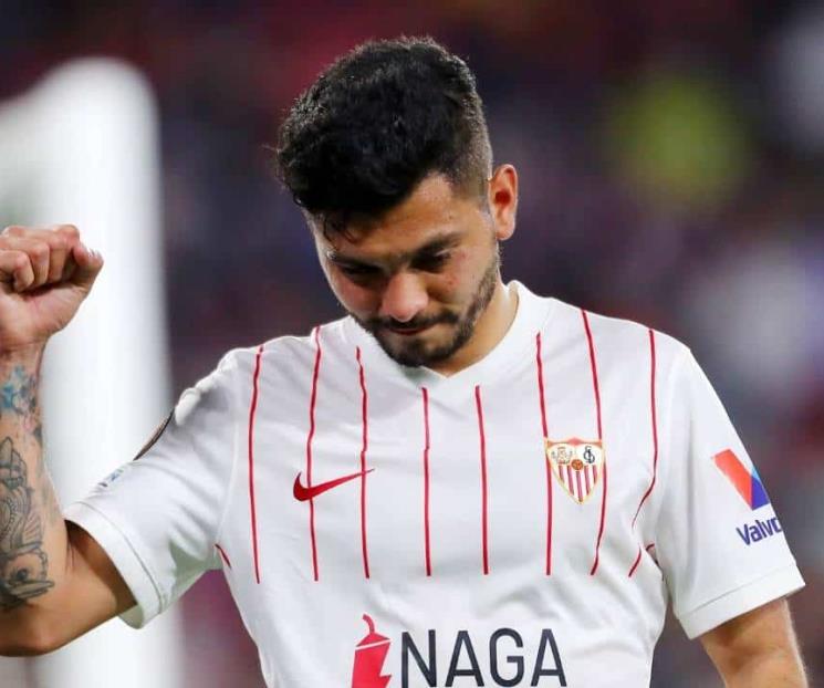 Volvería Tecatito a jugar luego de siete meses de lesión