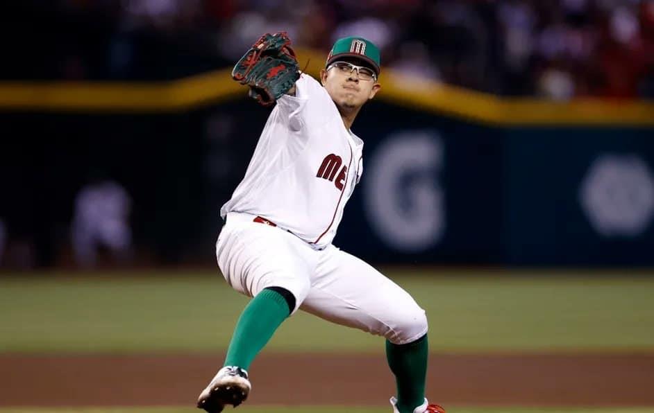 Inicia México con derrota en el Mundial de Beisbol Inicia México con derrota en el Mundial de Beisbol
