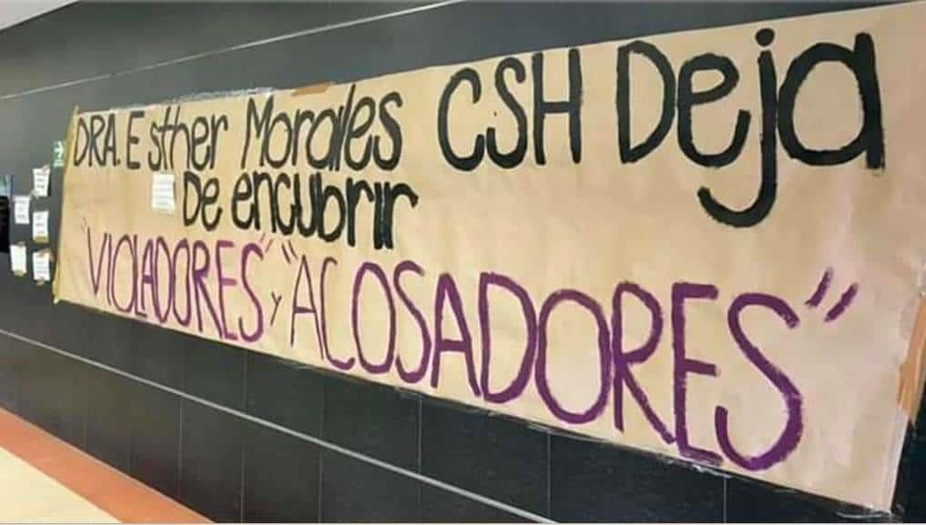 Toman’ planteles de UAM por violación de compañera