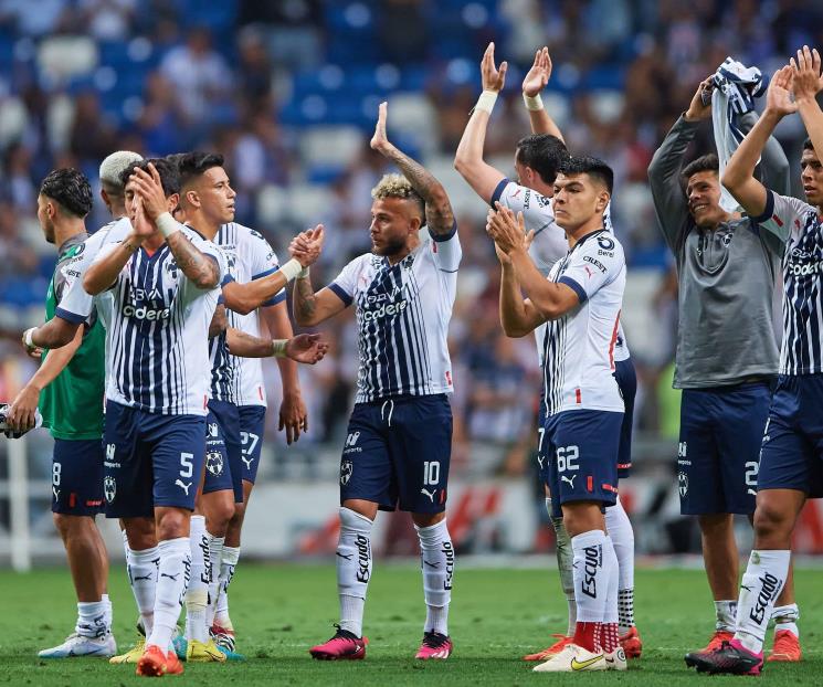 Peligra Rayados ante el Pachuca