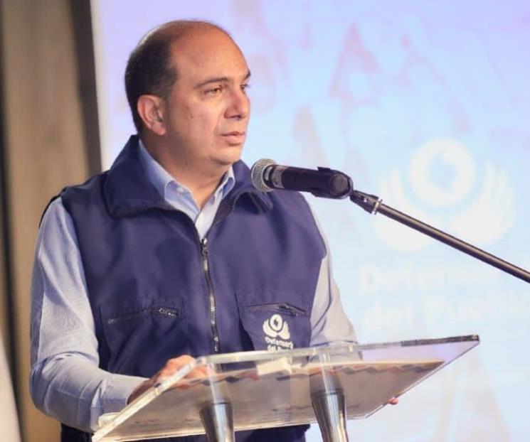 Piden integrar a Constitución desaparición de personas Piden integrar a Constitución desaparición de personas