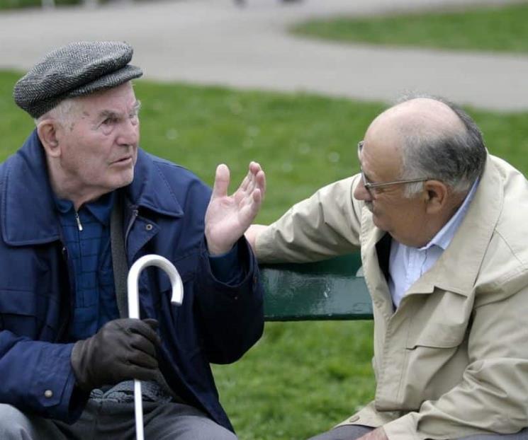 ¿Qué hacemos con nuestros viejos? ¿Qué hacemos con nuestros viejos?