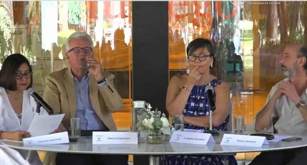 Homenajean al arquitecto Fernando González Gortázar