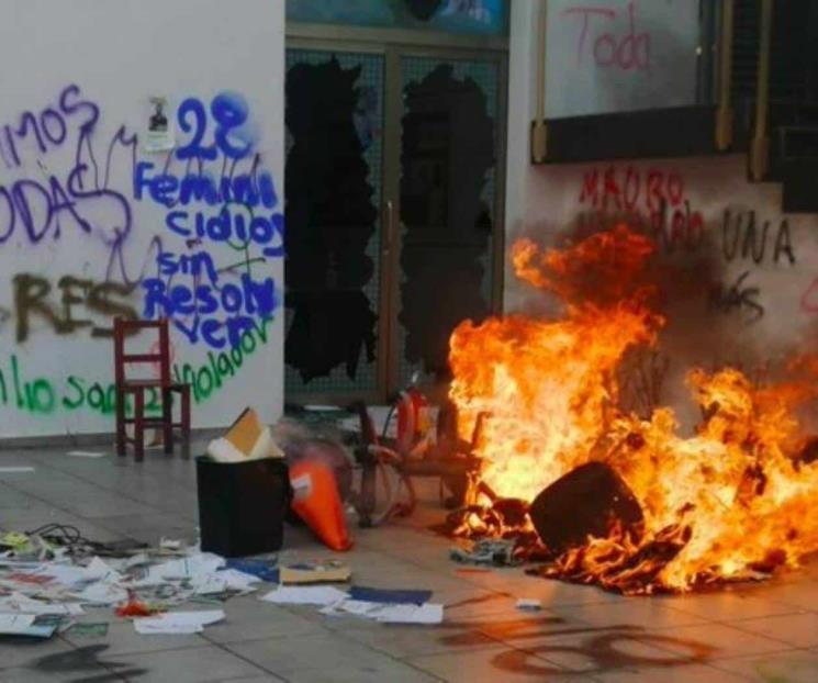 Lleva fiscalía de Oaxaca 99 carpetas por abuso sexual Lleva fiscalía de Oaxaca 99 carpetas por abuso sexual