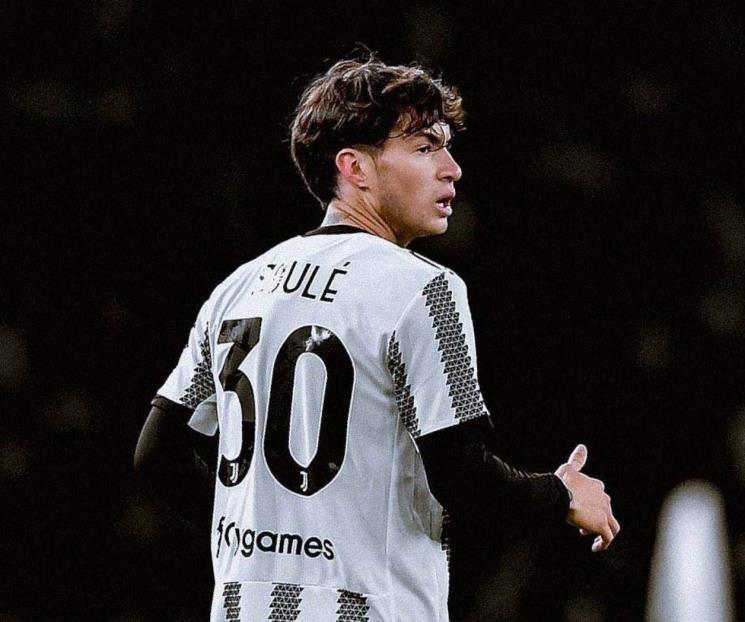 La Juventus se impone a la Sampdoria